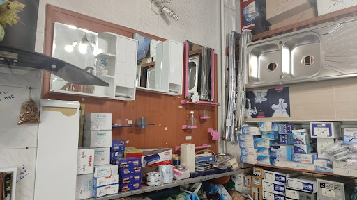 شیرآلات بهداشتی منتی