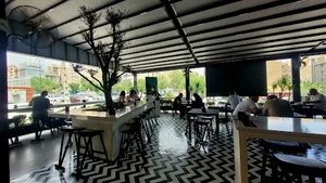Voria Cafe Sardar