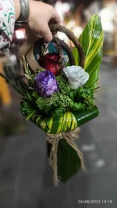 پخش گل خانزاده(شعبه 1) 3