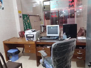 شرکت باربری تابش بار