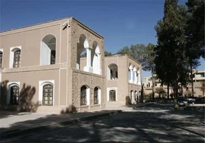 دانشگاه فرهنگیان پردیس آیت اله کمالوند