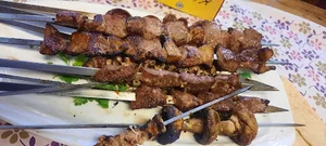 جگر سرای چاشنی