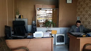 دفتر املاک مهریزی