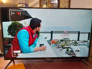 تعمیرات تلویزیونLED,LCD واسپیکر دوقلو(اورژانس TV)