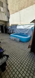 کمپ ترک اعتیاد پیام رهایی (سیدرضا)