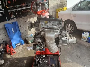 کلینیک خودرویی علیزاده 4