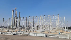 شرکت طرح و اجرا دنیز