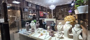 تابلوهای طلا ۲۴ عیار هدیه ماندگار