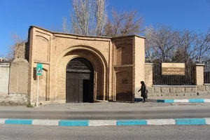عمارت نظری