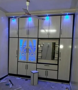 ساخت کابینت و کمد دیواری در کمپلو جنوبی 5