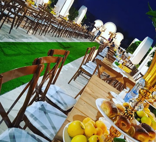 تالار باغ ملک