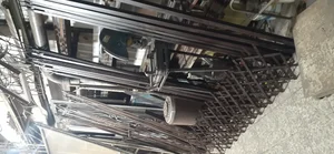اهنگری نمونه 2
