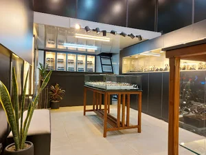 Rhythm Watch Store