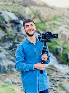 عکاسی و فیلمبرداری یاران فیلم