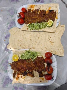دنده کباب گلدسته 4