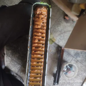 رادیاتور منصور