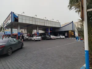پمپ بنزین ضابطی (آذر) 3