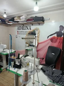 خیاطی مزون آدرینا