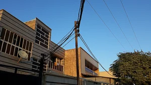 خیابان آرمان دو