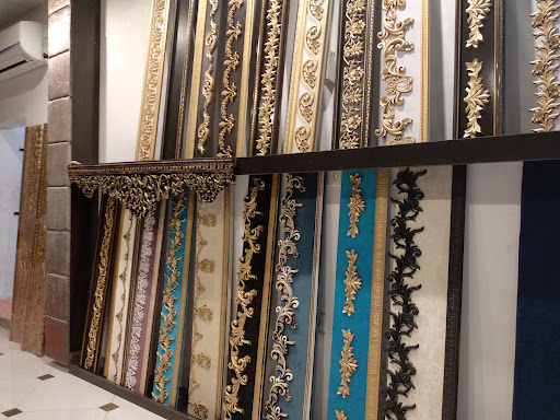 پرده سرای کوروش