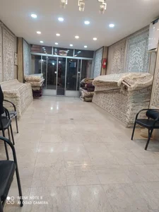 فرش نفیس نایین 2