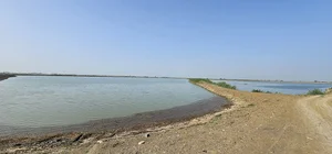 آب بندان قاجارخیل