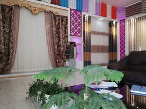 پرده سرای ارغوان