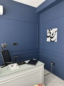 Saeid sadeghi Studio