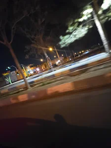 چهارراه ورزشگاه