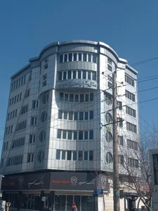 هتل آپارتمان کاسپین 3