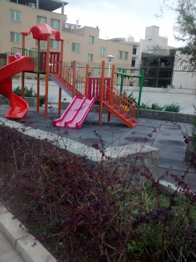 بوستان جنت