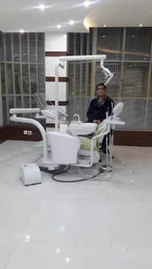 مطب دندانپزشکی