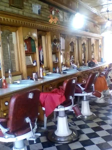 shoping Barber Marmar