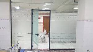 آزمایشگاه پردیس تبریز