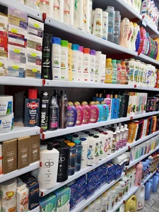 فروشگاه شوینده کالازاد