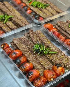 تهیه غذای آفرینش 3