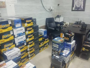 باطری فروشی دهقانی