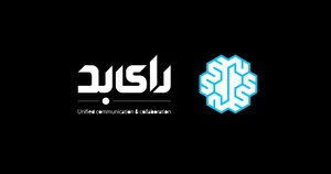 رایانش داده پرداز رایبد