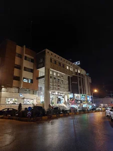 مجتمع تجاری و اداری امیریه 1