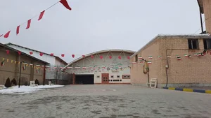 خانه تکواندو 3