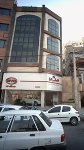 نمايشگاه خودرو کارمانیا