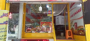 تک اسنک