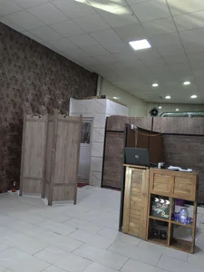 برگر باز 4