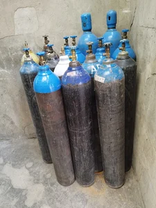 اکسیژن محمدی