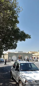 میدان امامزادگان دوخاتون