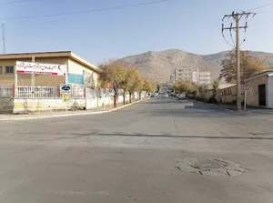 بنیاد مسکن شهرکرد، بن و سامان