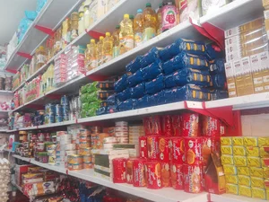 سوپر‌مارکت‌عیوضی