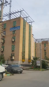 Kamyaran Training Academy