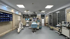 کلینیک دامپزشکی کیان