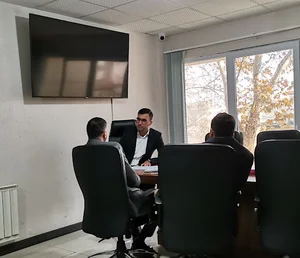 آکادمی کسب و کار ابن عباس